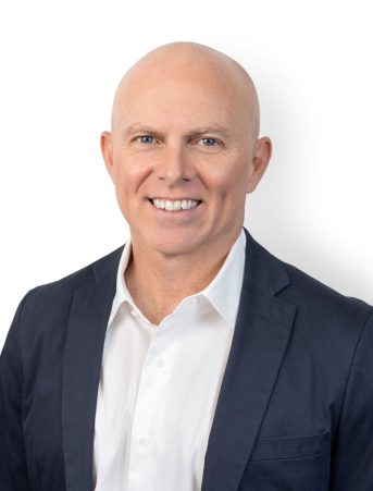 Portrait Adam Degnan - Whale Logistics Australia