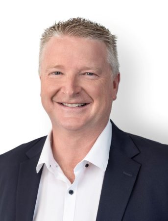 Portrait Brian Somerville 2- Whale Logistics Australia