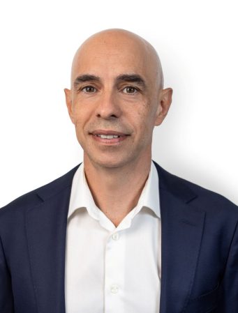 Portrait Walter Rover - Whale Logistics Australia